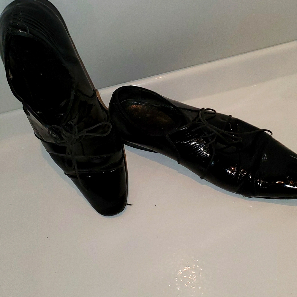 Dune Dress Shoe